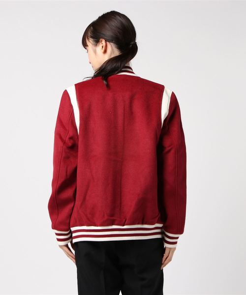 大人気即納 ジャケット スタジャン LOGO HOPE JACKET ZOZOTOWN PayPayモール店 - 通販 - PayPayモール 即納得価