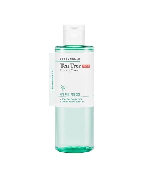 化粧水 ティーツリー シカスージングトナー 250ml Zozotown Yahoo 店 通販 Yahoo ショッピング