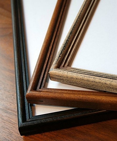 ACME Furniture（アクメファニチャー） 写真立て WARNER PHOTO FRAME_L