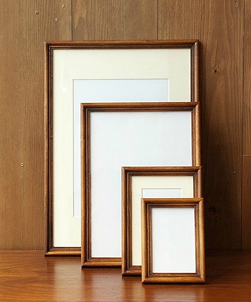 ACME Furniture（アクメファニチャー） 写真立て WARNER PHOTO FRAME_L
