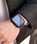 腕時計 メンズ Apple Watch Cas...の詳細画像2