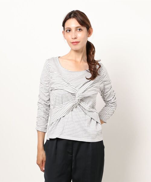 tシャツ Tシャツ カットソー