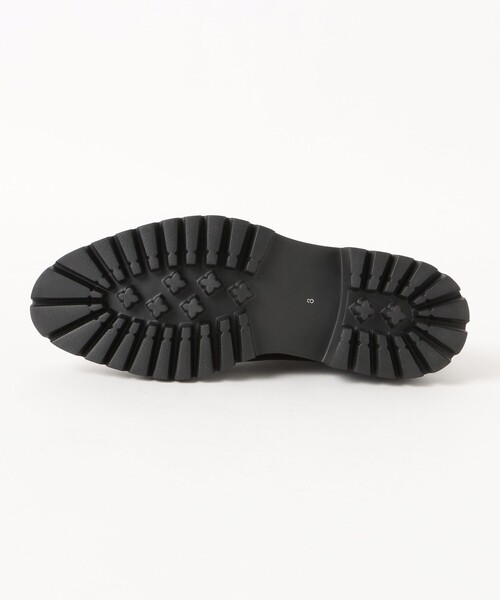 BEAMS HEART（ビームス ハート） ビジネスシューズ エアタンクソール