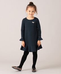 TOCCA BAMBINI  ホワイトワンピース90㎝　美品 2211091861.jpg?1720506135