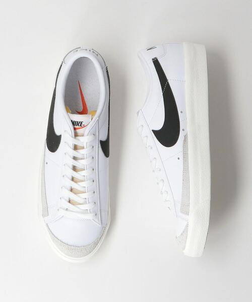 スニーカー Nike ナイキ Blazer Low77 Vntg ブレーザー Zozotown Paypayモール店 通販 Paypayモール