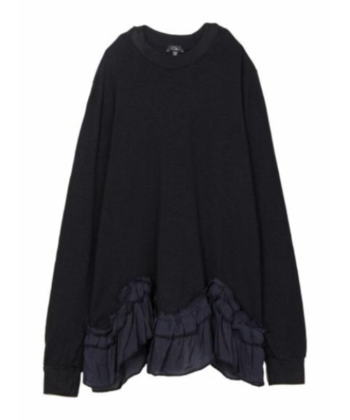 正規店国産 トップス Clu RUFFLE PO WL17H4020 ZOZOTOWN PayPayモール店 - 通販 - PayPayモール 最安値在庫