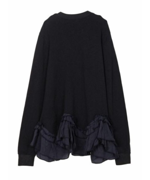 正規店国産 トップス Clu RUFFLE PO WL17H4020 ZOZOTOWN PayPayモール店 - 通販 - PayPayモール 最安値在庫