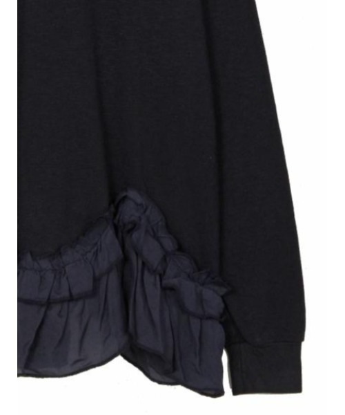 正規店国産 トップス Clu RUFFLE PO WL17H4020 ZOZOTOWN PayPayモール店 - 通販 - PayPayモール 最安値在庫