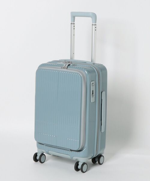 R*O様 innovator イノベーター キャリーケース 38L 機内持ち込み dショッピング |イノベーター スーツケース 機内持ち込み キャリー