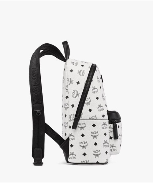 リュック MCM/エムシーエム/〈スターク〉バックパック リュック MCM/エムシーエム/〈スターク〉バックパック