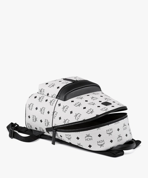 リュック MCM/エムシーエム/〈スターク〉バックパック - ヴィセトス 