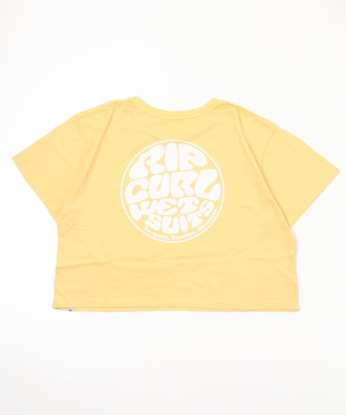 売れ筋商品|||リップカール Tシャツ レディース トップス CALA TEE - Long sleeved top - bone 楽天市場】リップカール Tシャツ（レディースファッション）の通販