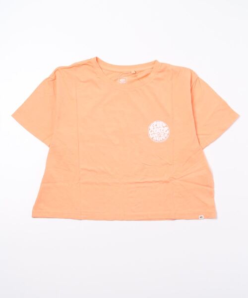 RIP CURL tシャツ 「RIP リップカール」WETTIE ICON TEE II