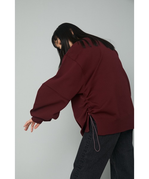 HeRIN.CYE ニット Pocket boy friend 2 (ポケット ボーイ