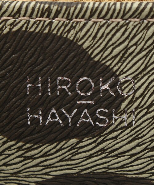長財布 財布 COLLABORAZIONE(コラボラツィオーネ)長財布ミニ レディースの画像