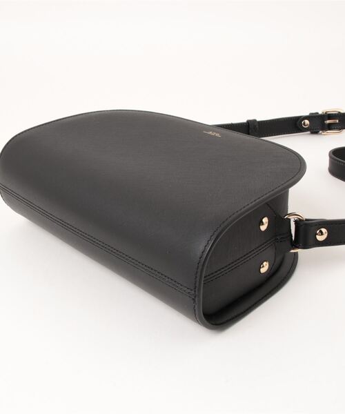 A.P.C.（アーペーセー） ショルダーバッグ バッグ Demi-Lune バッグ