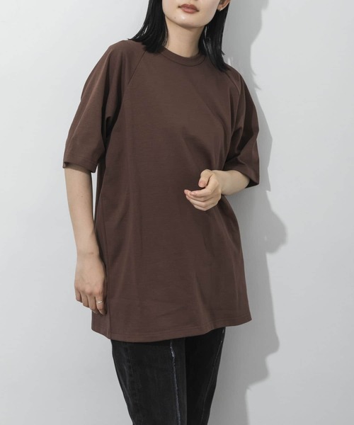 tシャツ KEIMEN　T-SHIRTS レディース