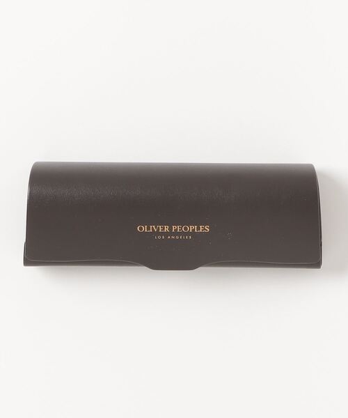 伊達メガネ メガネ 眼鏡 オリバーピープルズ　メガネ　Sheldrake-F /OLIVER PEOPLES レディース メンズ | OLIVER PEOPLES | 16