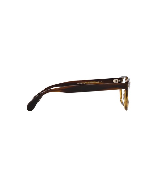 伊達メガネ メガネ 眼鏡 オリバーピープルズ　メガネ　Sheldrake-F /OLIVER PEOPLES レディース メンズ | OLIVER PEOPLES | 11