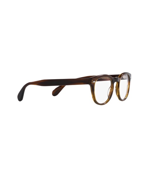 伊達メガネ メガネ 眼鏡 オリバーピープルズ　メガネ　Sheldrake-F /OLIVER PEOPLES レディース メンズ | OLIVER PEOPLES | 12