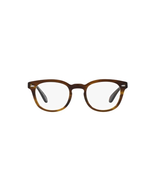 伊達メガネ メガネ 眼鏡 オリバーピープルズ　メガネ　Sheldrake-F /OLIVER PEOPLES レディース メンズ | OLIVER PEOPLES | 02