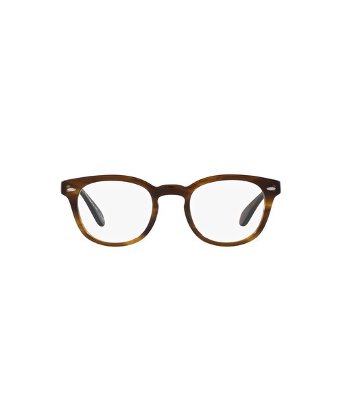 メガネ レディース オリバーピープルズ　メガネ　Sheldrake-F /OLIVER PEOPLES｜zozo｜07