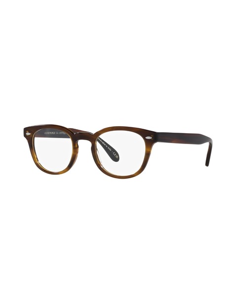 伊達メガネ メガネ 眼鏡 オリバーピープルズ　メガネ　Sheldrake-F /OLIVER PEOPLES レディース メンズ | OLIVER PEOPLES | 03