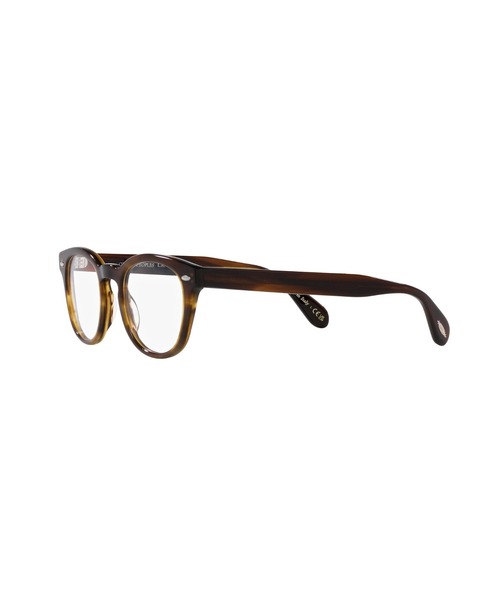 伊達メガネ メガネ 眼鏡 オリバーピープルズ　メガネ　Sheldrake-F /OLIVER PEOPLES レディース メンズ | OLIVER PEOPLES | 04