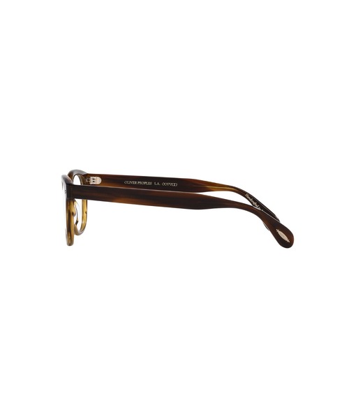 伊達メガネ メガネ 眼鏡 オリバーピープルズ　メガネ　Sheldrake-F /OLIVER PEOPLES レディース メンズ | OLIVER PEOPLES | 05