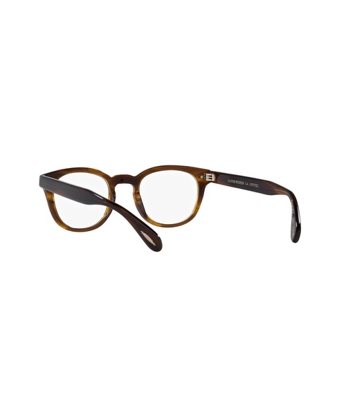 伊達メガネ メガネ 眼鏡 オリバーピープルズ　メガネ　Sheldrake-F /OLIVER PEOPLES レディース メンズ | OLIVER PEOPLES | 07
