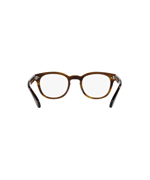 伊達メガネ メガネ 眼鏡 オリバーピープルズ　メガネ　Sheldrake-F /OLIVER PEOPLES レディース メンズ | OLIVER PEOPLES | 08
