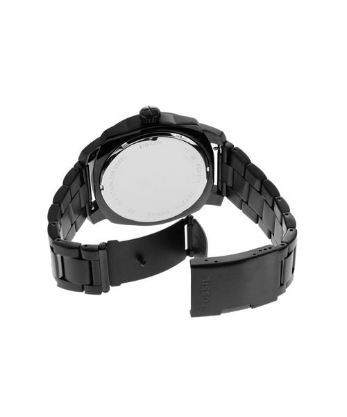 FOSSIL（フォッシル） 腕時計 腕時計 メンズ アナログ ステンレス