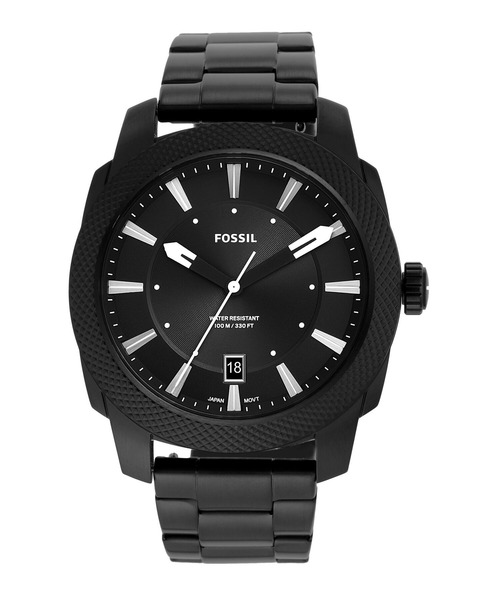 FOSSIL（フォッシル） 腕時計 腕時計 メンズ アナログ ステンレス