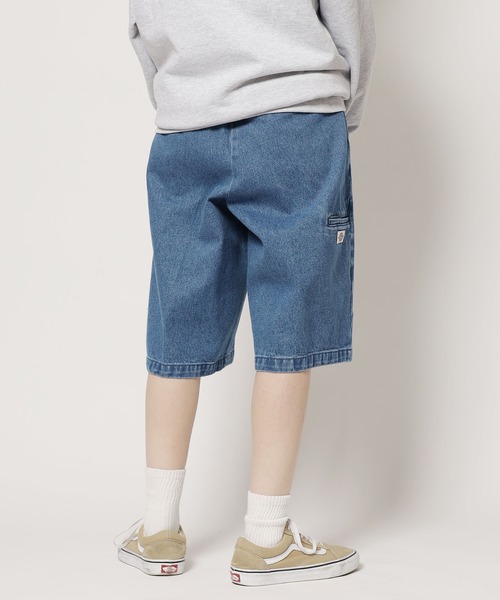 Dickies ジーンズ Dickies/ディッキーズ DENIM MULTI-USE POCKET