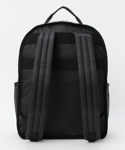 2123　レスポートサック　エッセンシャル　バッグパック　ブラック　新品未使用 ESSENTIAL N/S TOTE ブラックC｜レスポートサックのアウトレット