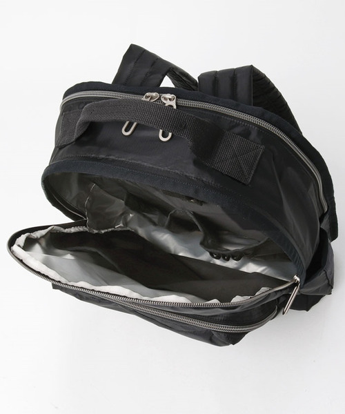 LeSportsac（レスポートサック） デイバック リュック ESSENTIAL