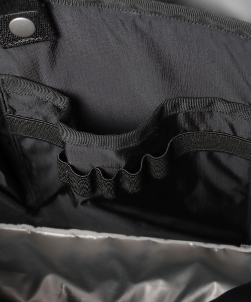 デイバック リュック ESSENTIAL CARRYALL BP ブラックC レディース メンズ | LeSportsac | 11