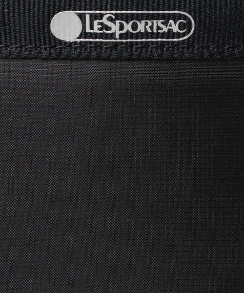 デイバック リュック ESSENTIAL CARRYALL BP ブラックC レディース メンズ | LeSportsac | 15