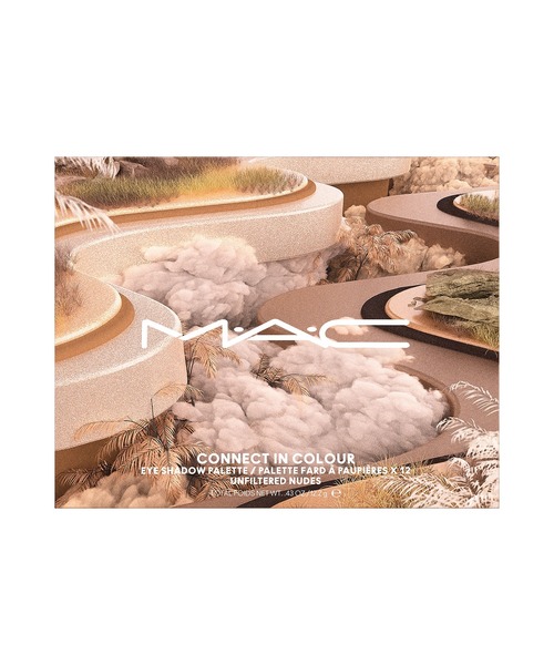 M・A・C アイシャドウ m・a・c 「M・A・C/マック」コネクト イン