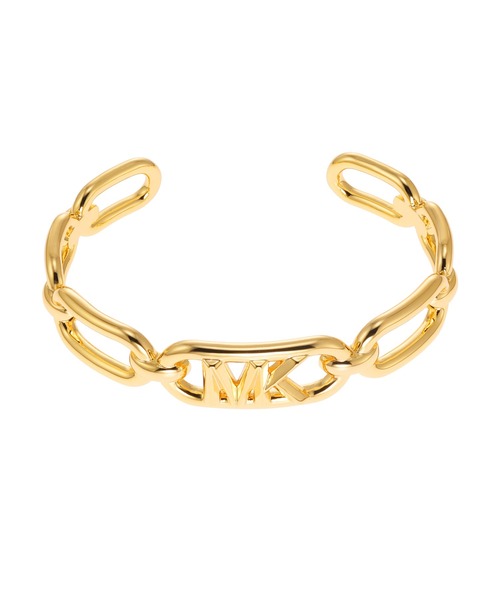 通販生活 ファッション MICHAEL KORS ブレスレット マイケル・コース アクセサリー アクセサリー