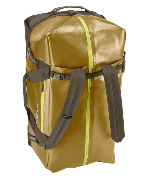 CAMEL ドラムバッグ ブラウン Amazon.co.jp: ロスコ キャンバス ドラムバッグ 24インチ CANVAS