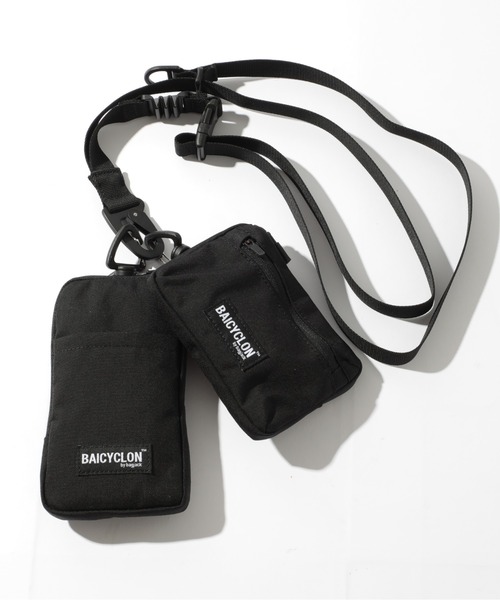 バッグ baicyclon by bagjack combo shoulder BAICYCLON by bagjack: COMBO SHOULDER｜ SHIPS 公式サイト