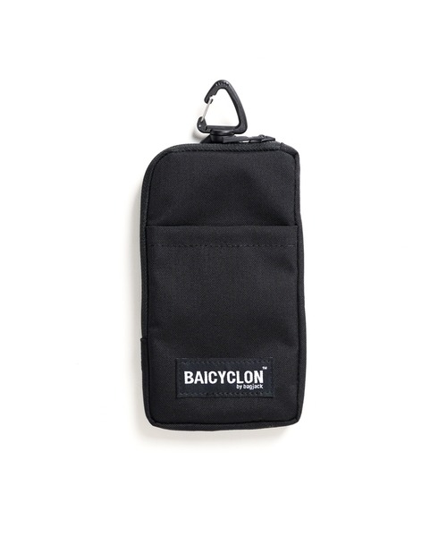 BAICYCLON by Bagjack コンボショルダーバッグ bagjack (バッグジャック) COMBO SHOULDER【500D NYLON CORDURA