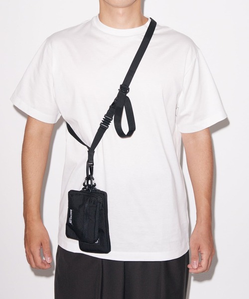 BAICYCLON by Bagjack コンボショルダーバッグ BAICYCLON by bagjack コンボショルダーバッグ BCL-04