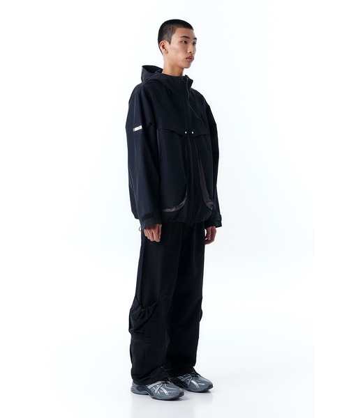 OY（オーワイ） ブルゾン アウター メンズ レディース : ZOZOTOWN