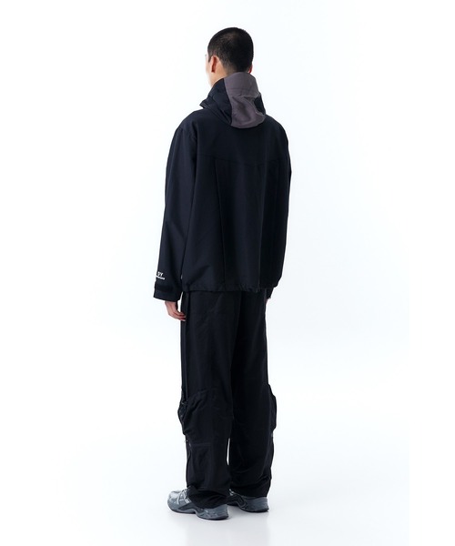 OY ブルゾン ブラック L OY（オーワイ） ブルゾン アウター メンズ レディース : ZOZOTOWN