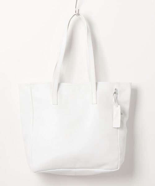 トートバッグ 「SAPL/:/// / サプリ」レザートートバッグ/#SP-006