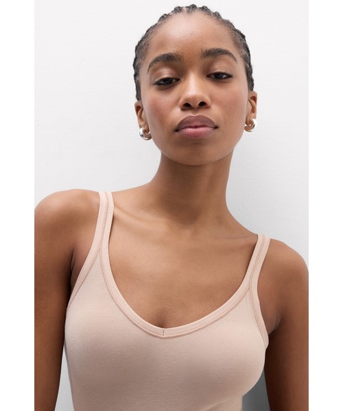 Intimissimi（インティミッシミ） インナーシャツ 肌着 ウルトラライト