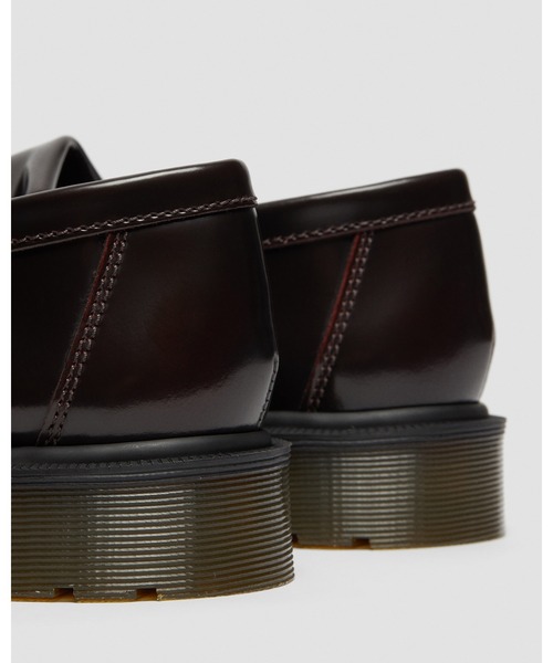 Dr.Martens ローファー Dr. Martens/ドクターマーチン ADRIAN