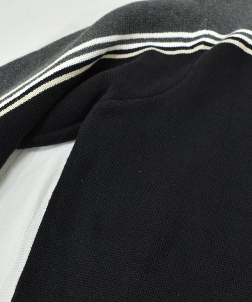 VINTAGE セーター ニット 「ヴィンテージ古着」90's ROUTE66 ライン